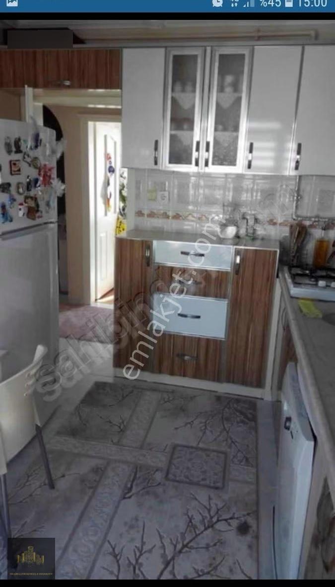 Manisa Akhisar Efem Gayrimenkulden Migros Yakını Satılık Daire!! - Görsel 9