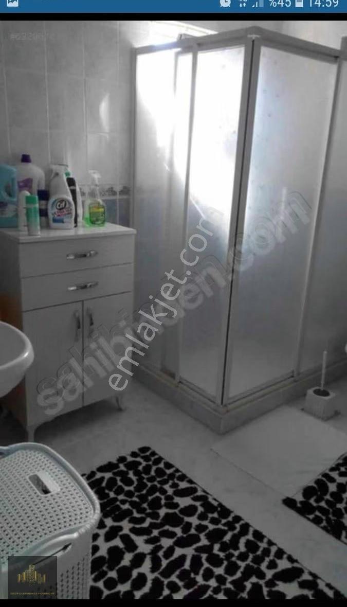 Manisa Akhisar Efem Gayrimenkulden Migros Yakını Satılık Daire!! - Görsel 4