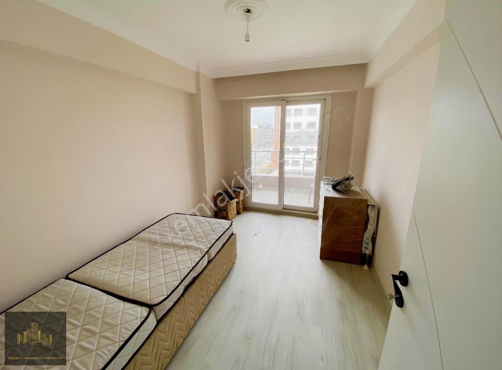 Manisa Akhisarda Efemden Prestij Caddesinde Satılık 3+1 Daire!! - Görsel 24