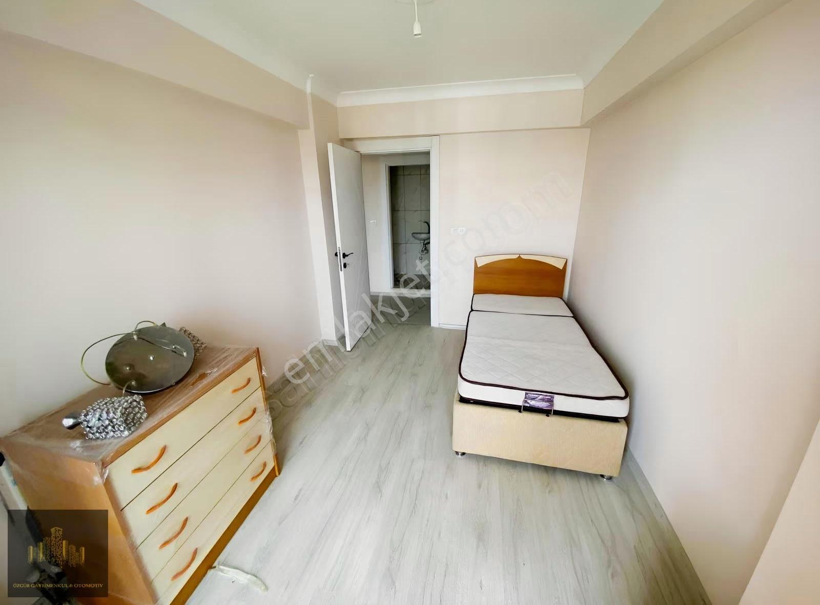 Manisa Akhisarda Efemden Prestij Caddesinde Satılık 3+1 Daire!! - Görsel 17