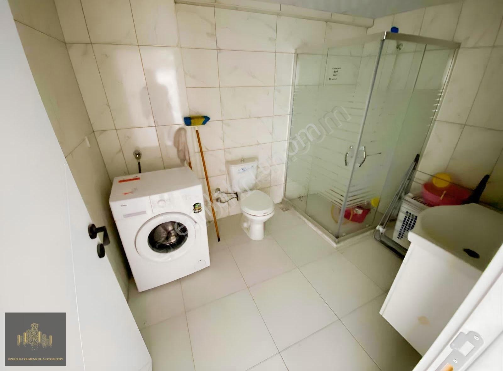 Manisa Akhisarda Efemden Prestij Caddesinde Satılık 3+1 Daire!! - Görsel 30