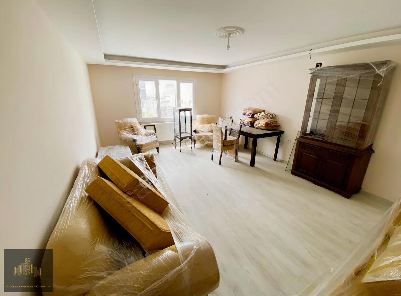 Manisa Akhisarda Efemden Prestij Caddesinde Satılık 3+1 Daire!! - Görsel 20