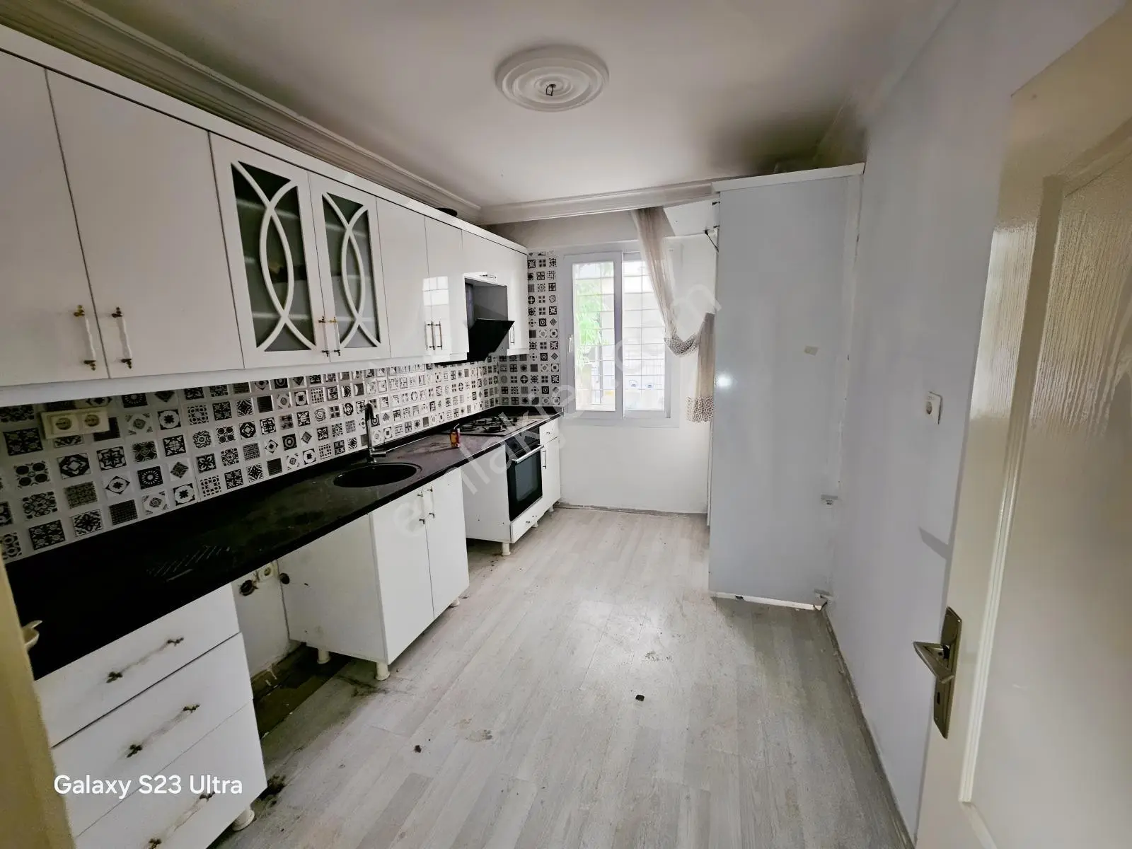 Ars Yapı'dan Cumhuriyet Mah Bahçekatı Geniş Yapılı 2+1