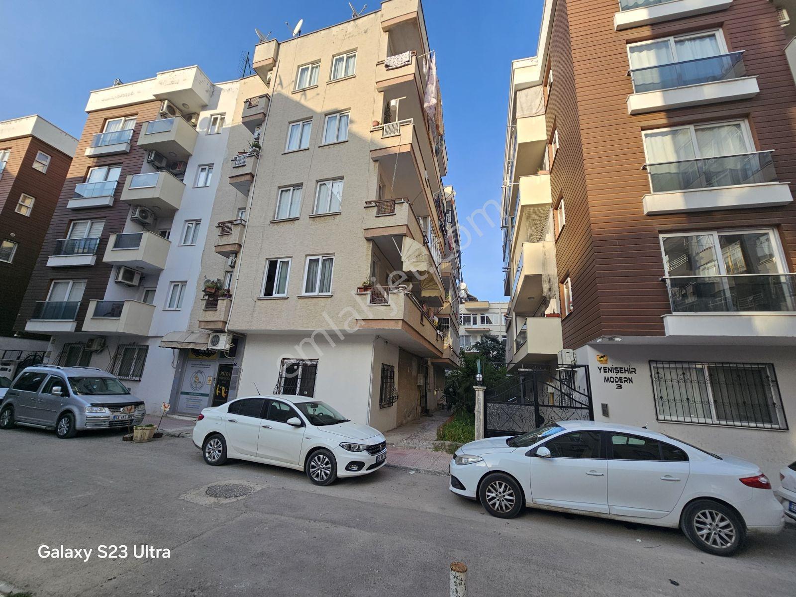 Ars Yapı'dan Cumhuriyet Mah Bahçekatı Geniş Yapılı 2+1 - Görsel 20