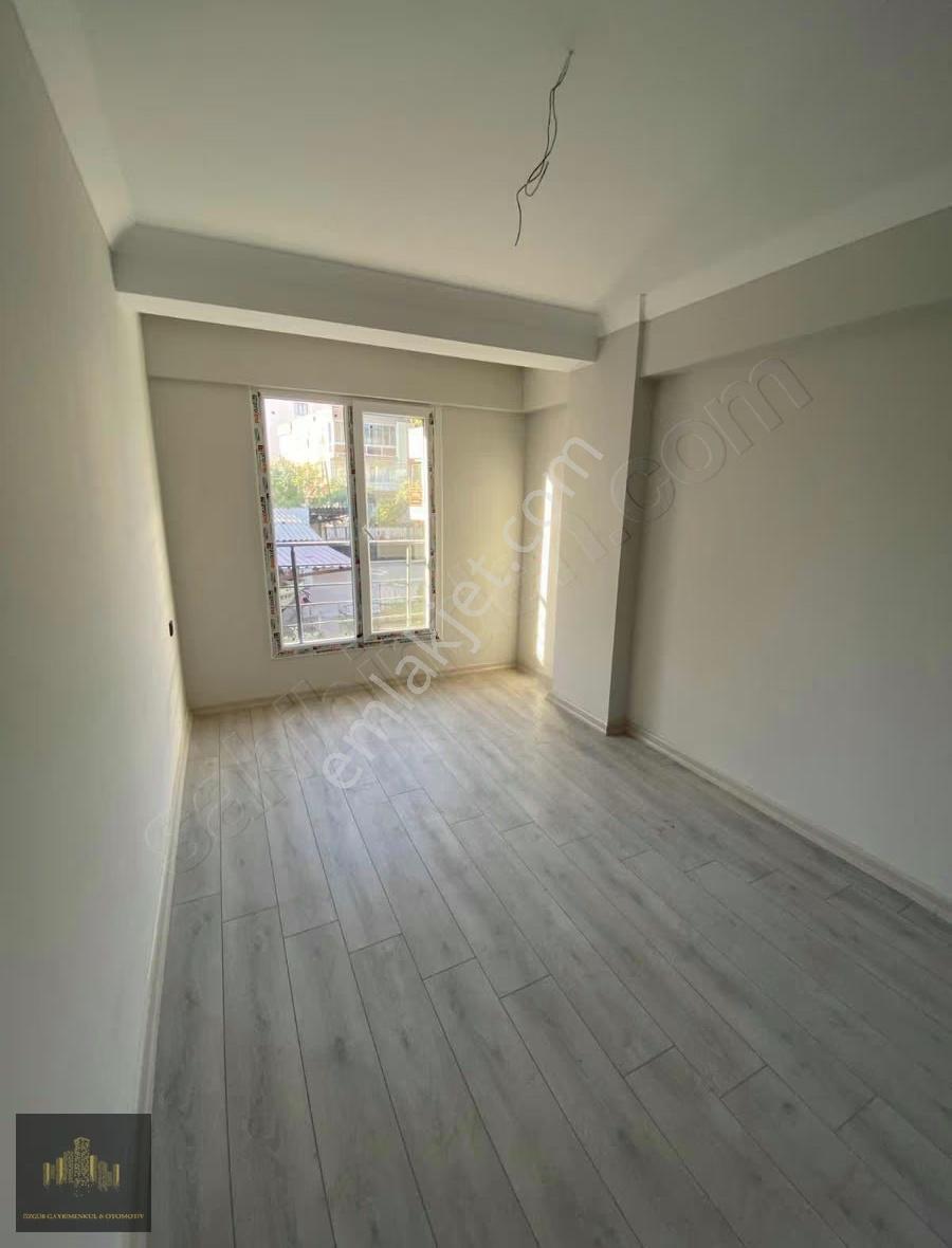 Manisa Akhisar Efem Gayrimenkulden Yeni Binada 2+1 Satılık Daire - Görsel 15
