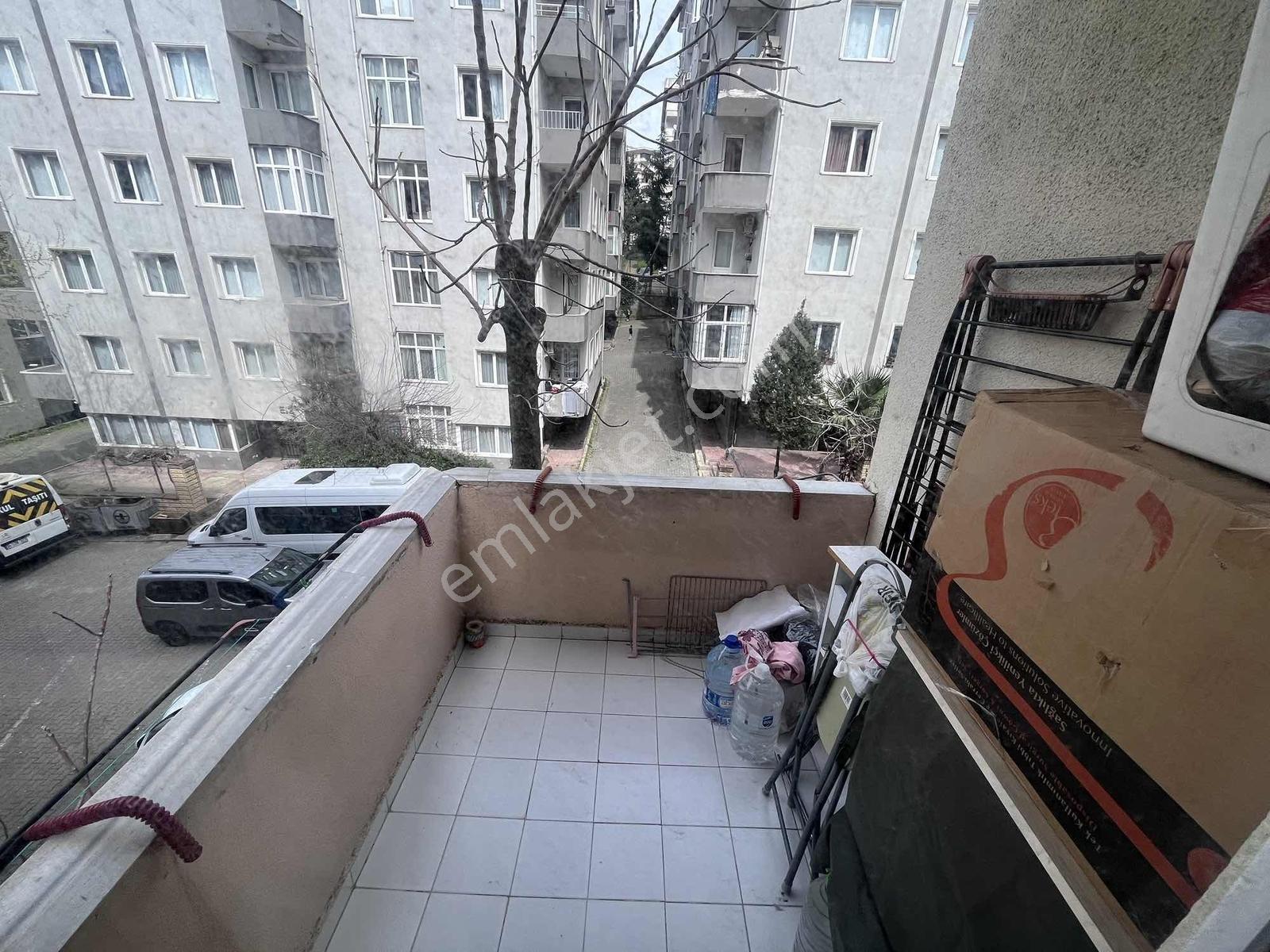 Maltepe Zümrütevlerde Öz İş Sitesi Site İçerisinde 3+1 120 M2 - Görsel 13