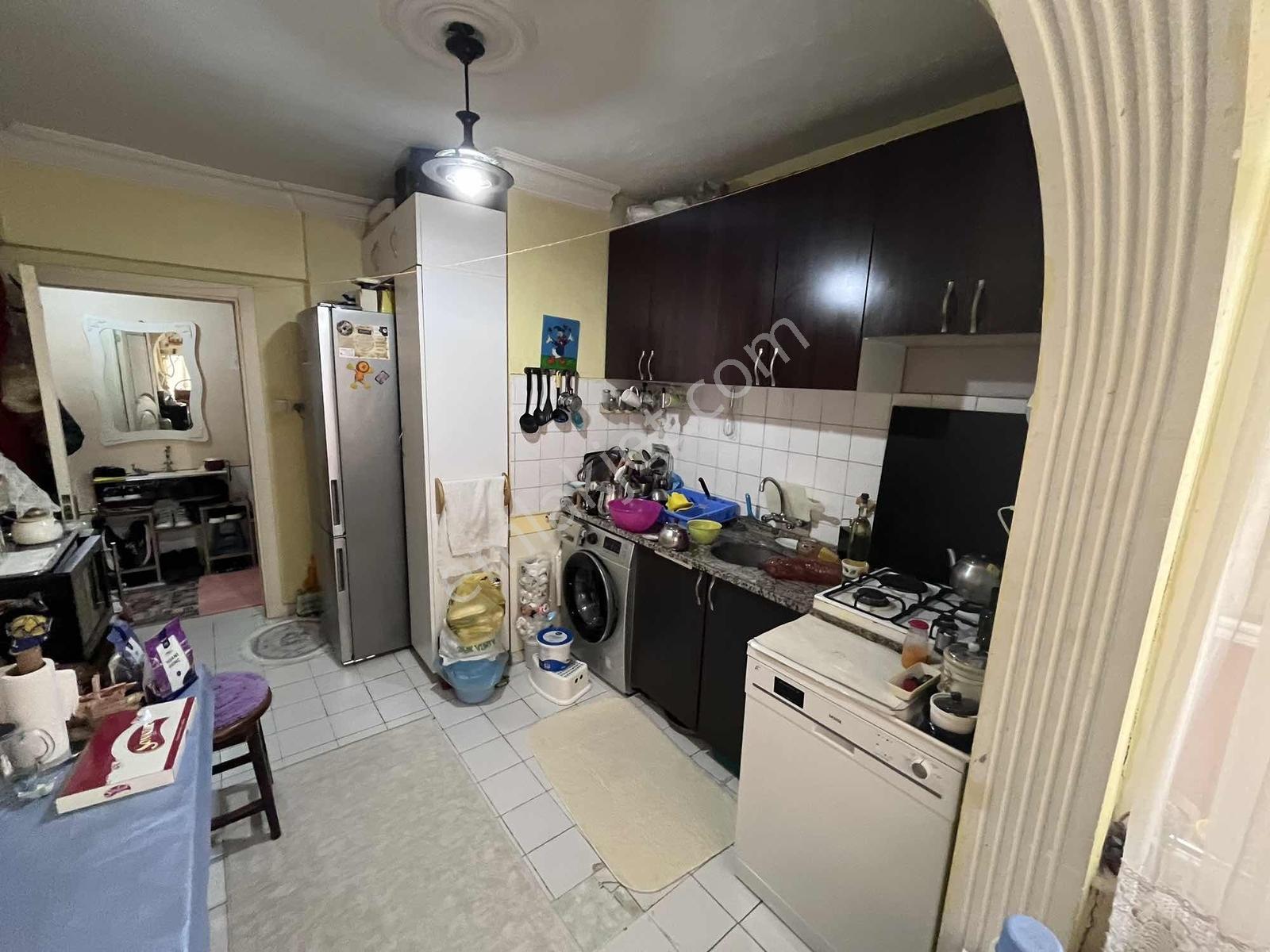 Maltepe Zümrütevlerde Öz İş Sitesi Site İçerisinde 3+1 120 M2 - Görsel 7