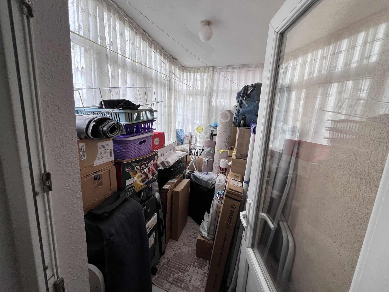 Maltepe Zümrütevlerde Öz İş Sitesi Site İçerisinde 3+1 120 M2 - Görsel 11