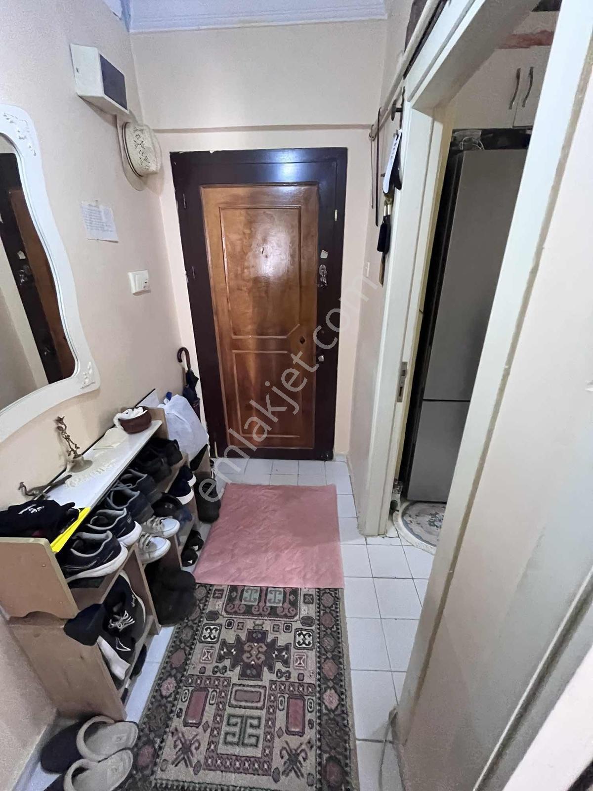 Maltepe Zümrütevlerde Öz İş Sitesi Site İçerisinde 3+1 120 M2 - Görsel 31