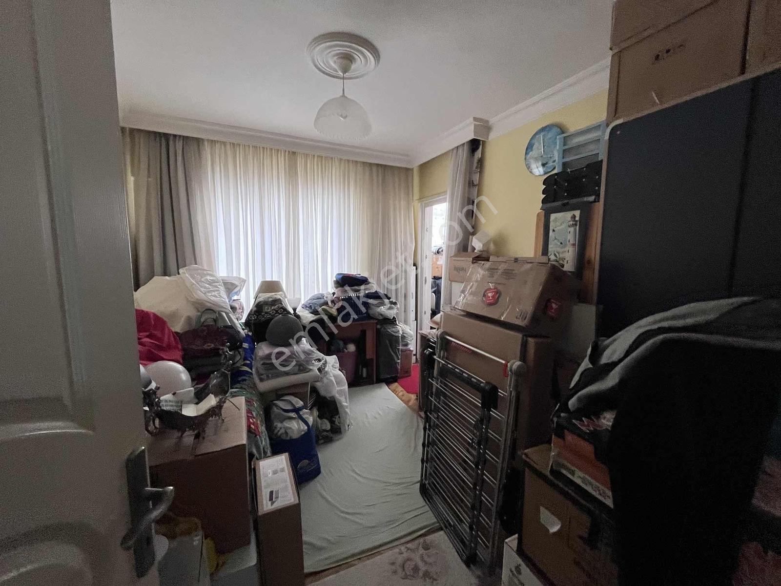 Maltepe Zümrütevlerde Öz İş Sitesi Site İçerisinde 3+1 120 M2 - Görsel 32