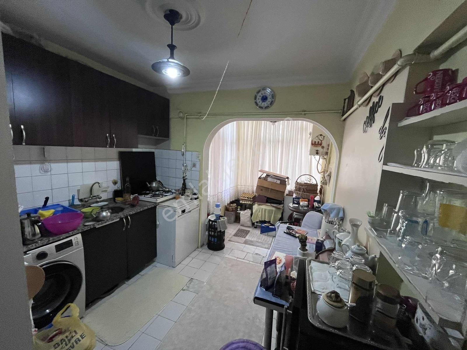 Maltepe Zümrütevlerde Öz İş Sitesi Site İçerisinde 3+1 120 M2 - Görsel 17