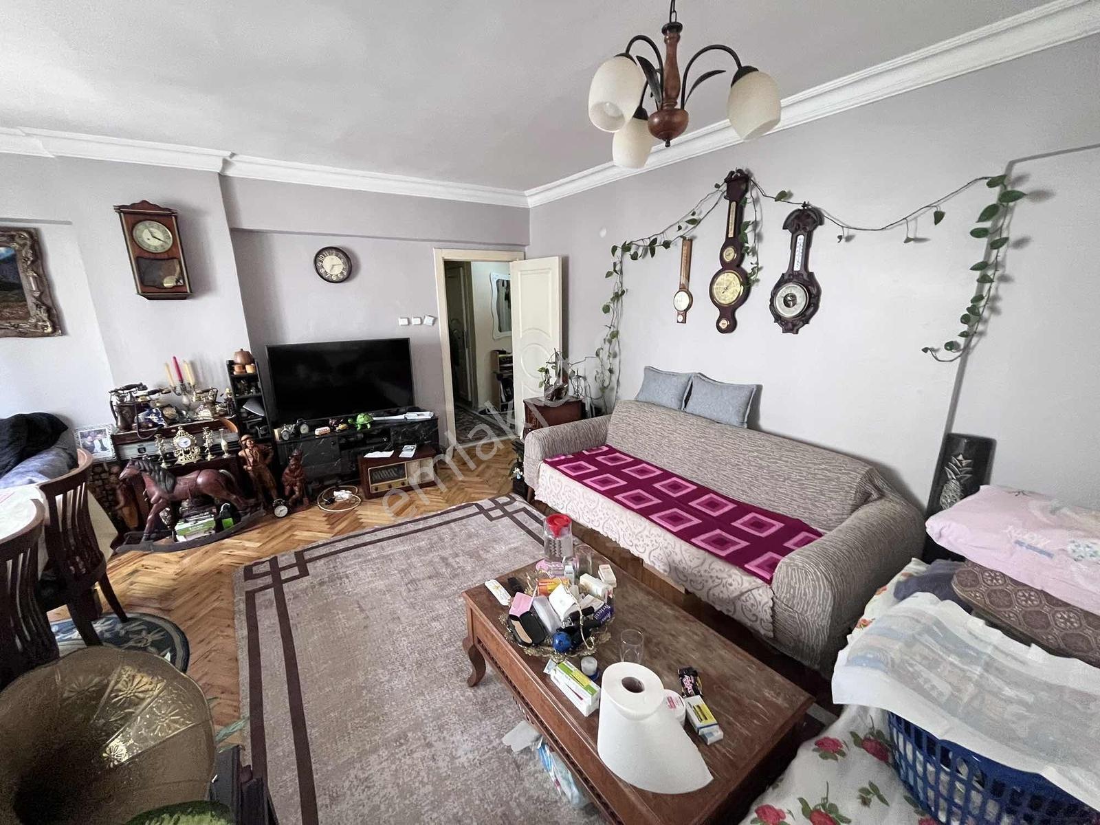 Maltepe Zümrütevlerde Öz İş Sitesi Site İçerisinde 3+1 120 M2 - Görsel 12