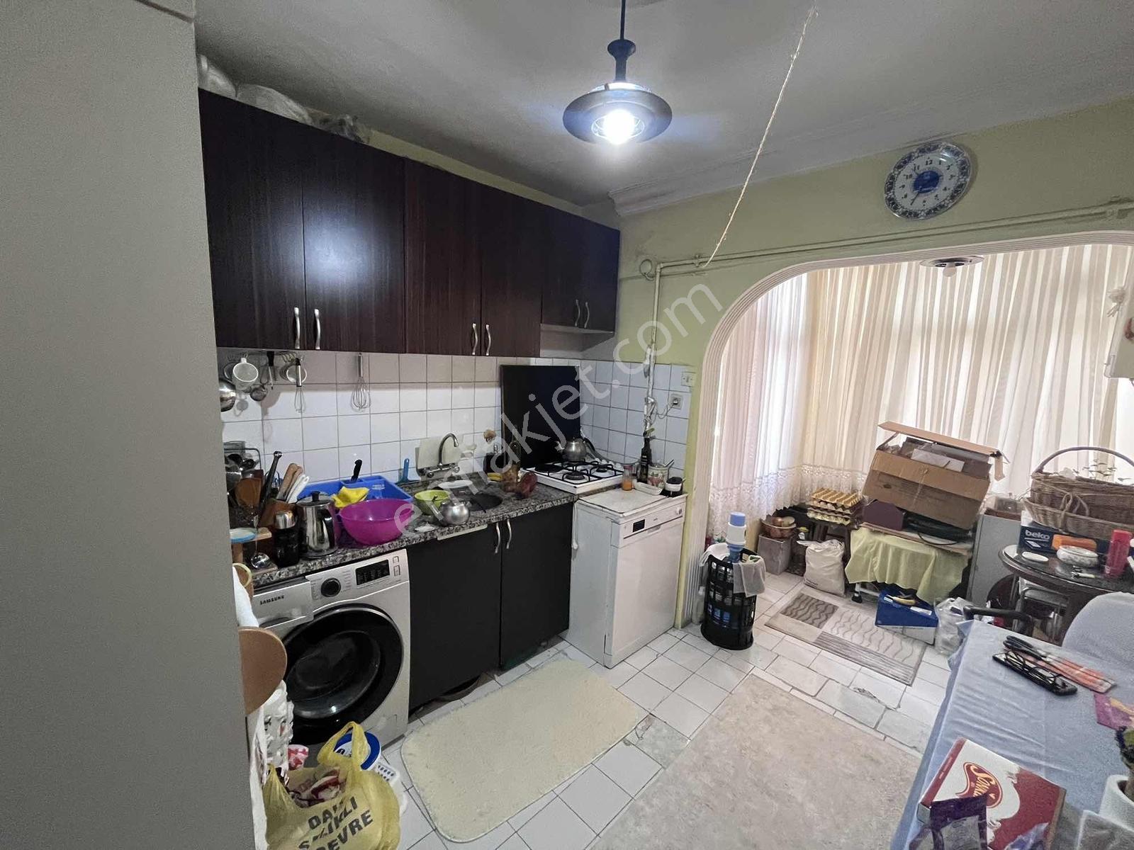 Maltepe Zümrütevlerde Öz İş Sitesi Site İçerisinde 3+1 120 M2 - Görsel 26
