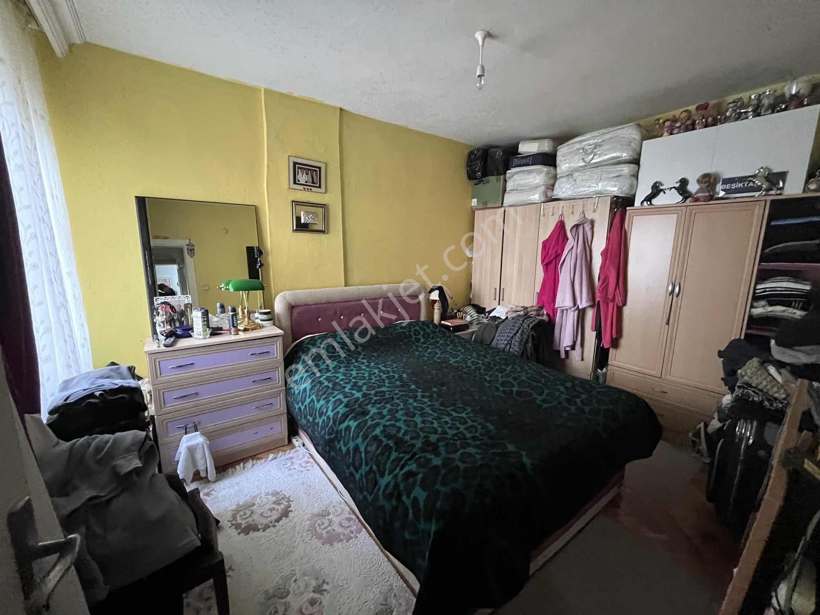 Maltepe Zümrütevlerde Öz İş Sitesi Site İçerisinde 3+1 120 M2 - Görsel 4