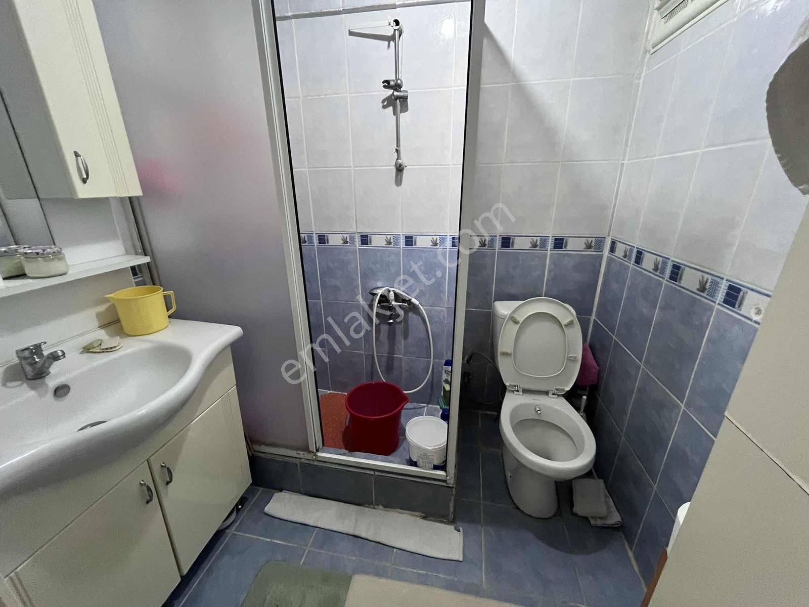 Maltepe Zümrütevlerde Öz İş Sitesi Site İçerisinde 3+1 120 M2 - Görsel 9