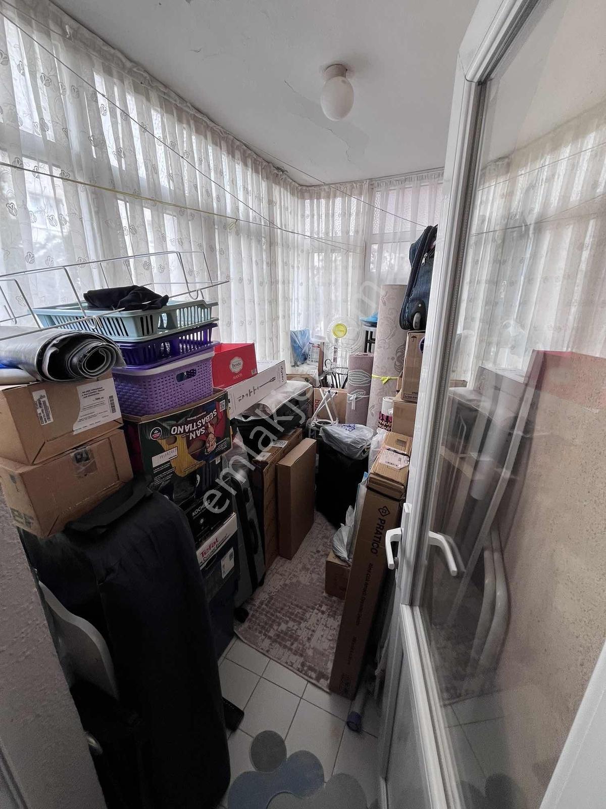 Maltepe Zümrütevlerde Öz İş Sitesi Site İçerisinde 3+1 120 M2 - Görsel 23