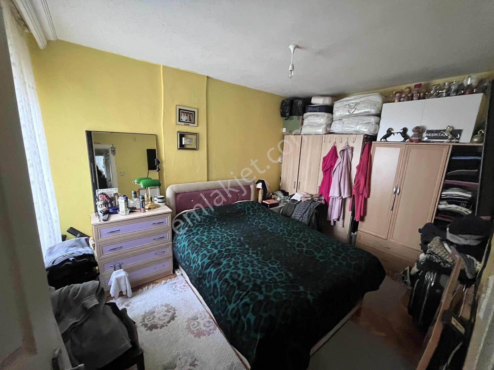 Maltepe Zümrütevlerde Öz İş Sitesi Site İçerisinde 3+1 120 M2 - Görsel 10