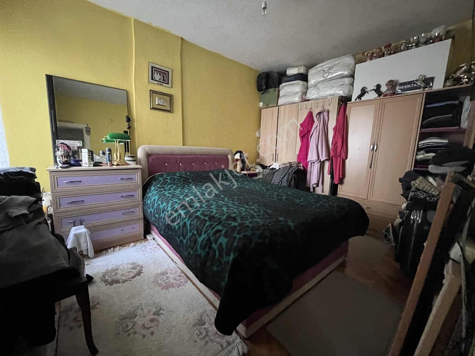 Maltepe Zümrütevlerde Öz İş Sitesi Site İçerisinde 3+1 120 M2 - Görsel 3