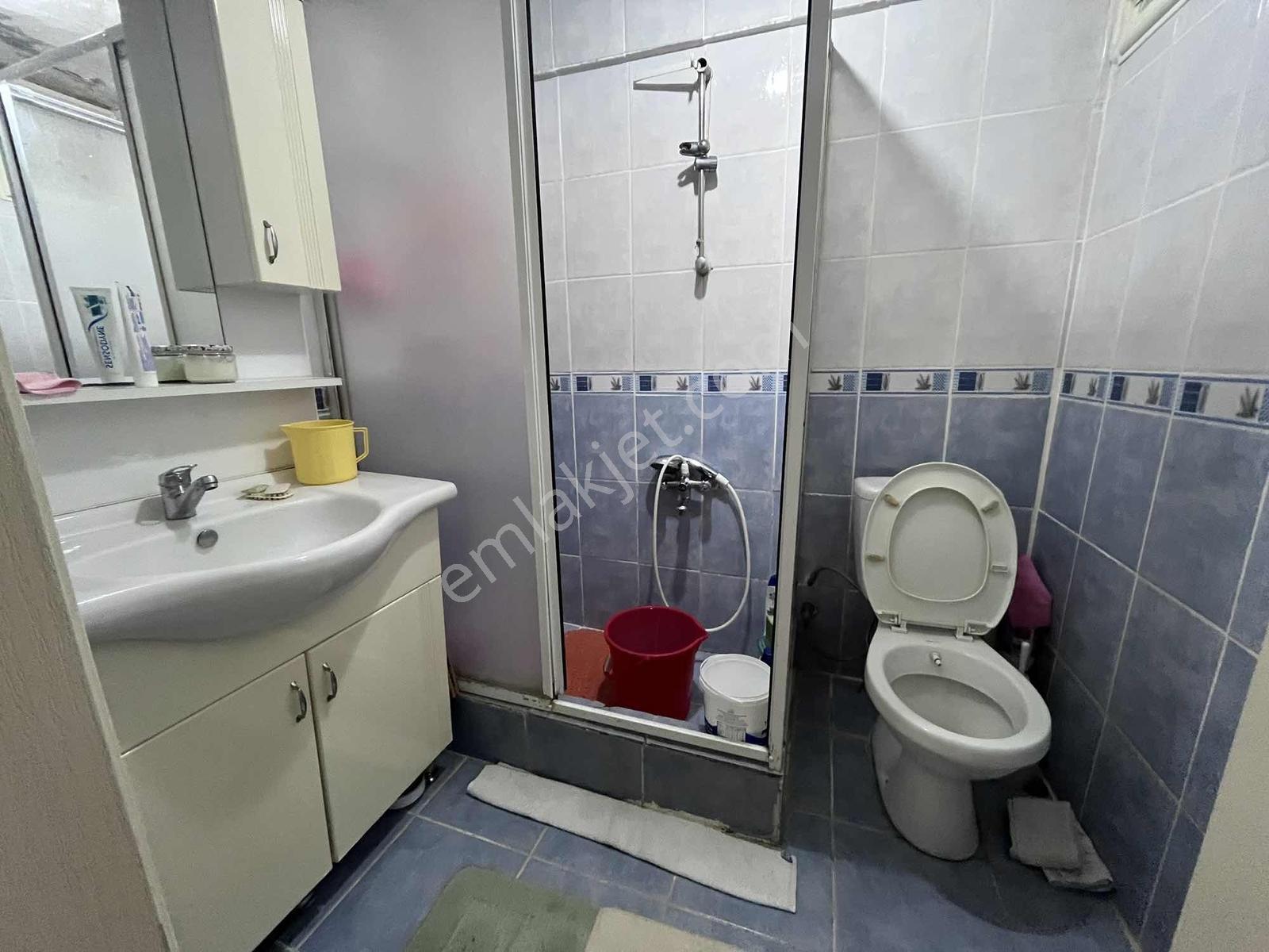 Maltepe Zümrütevlerde Öz İş Sitesi Site İçerisinde 3+1 120 M2 - Görsel 20