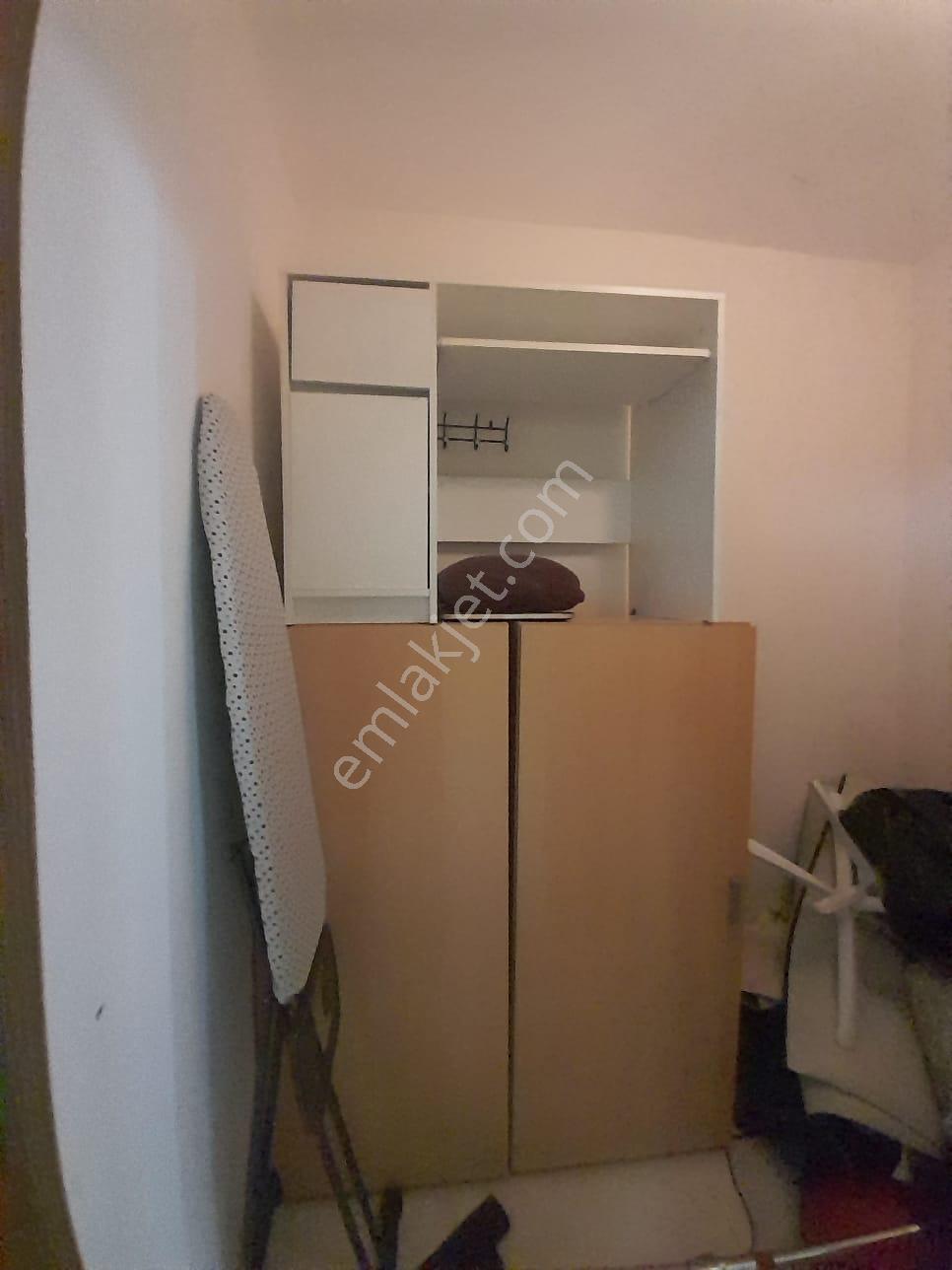 Alanya Mahmutlar'da 2+1 Satılık Eşyalı Daire - Görsel 14