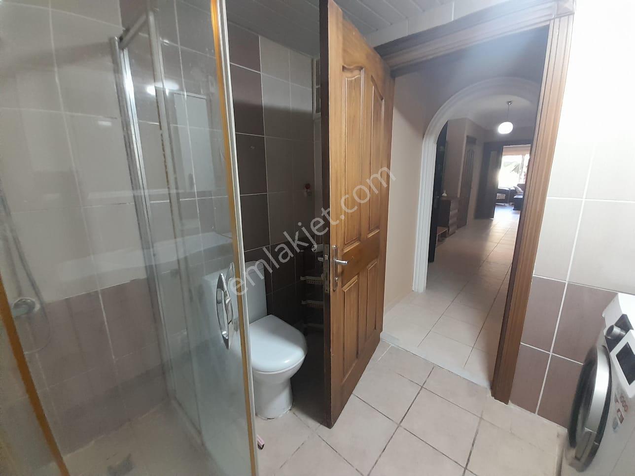 Alanya Mahmutlar'da 2+1 Satılık Eşyalı Daire - Görsel 12