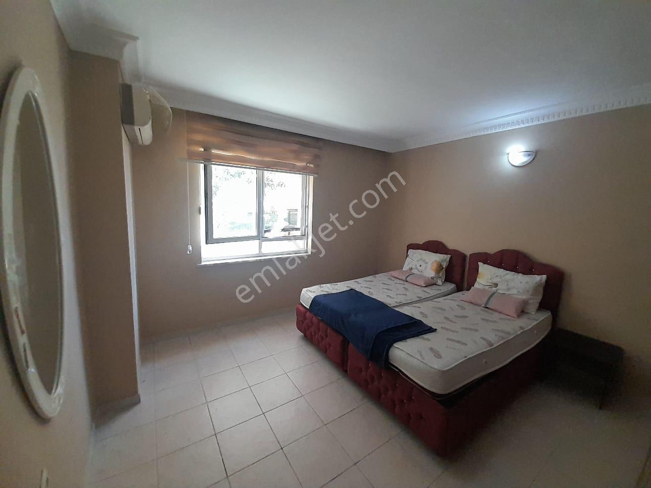 Alanya Mahmutlar'da 2+1 Satılık Eşyalı Daire - Görsel 11