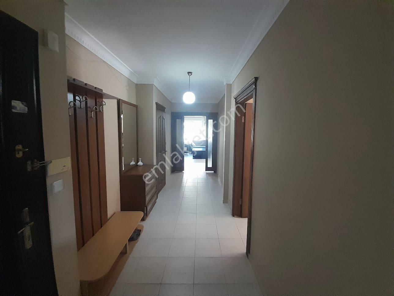 Alanya Mahmutlar'da 2+1 Satılık Eşyalı Daire - Görsel 15