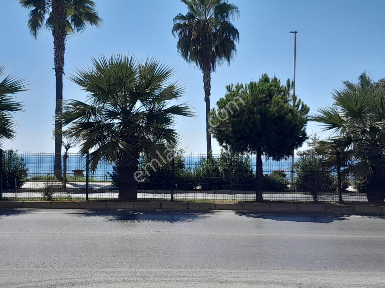 Alanya Mahmutlar'da 2+1 Satılık Eşyalı Daire - Görsel 22