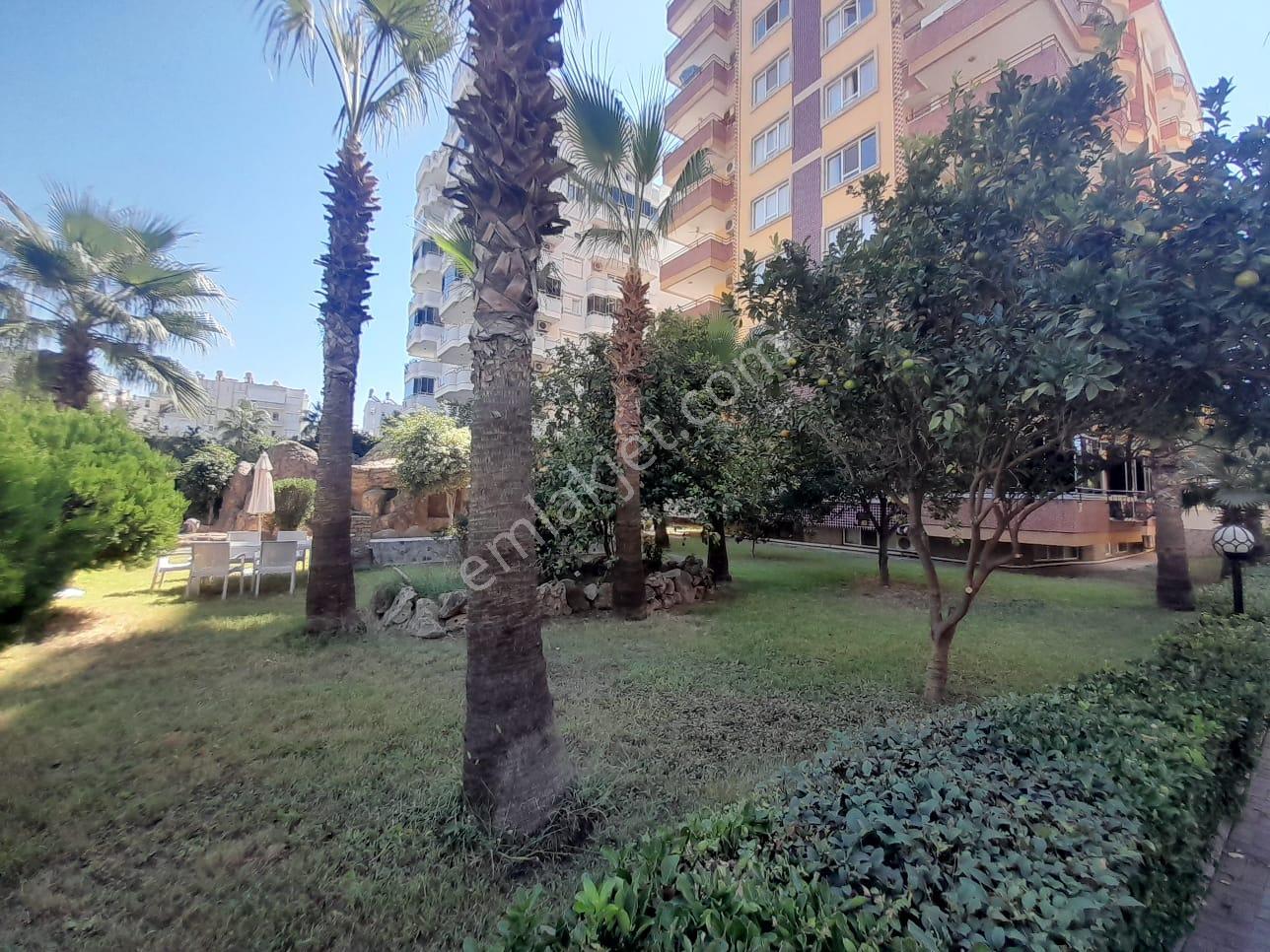 Alanya Mahmutlar'da 2+1 Satılık Eşyalı Daire - Görsel 32