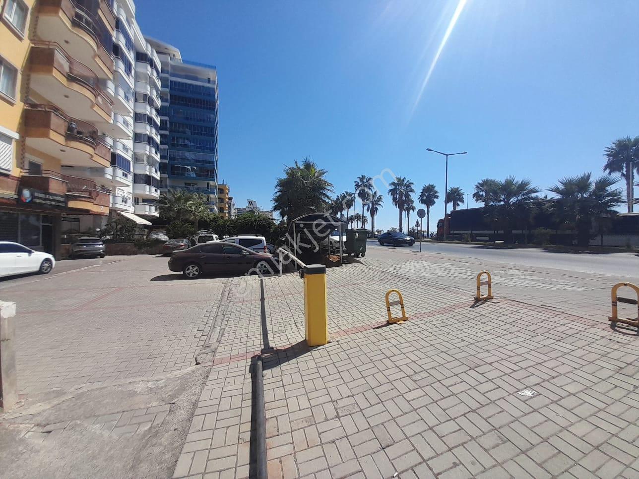Alanya Mahmutlar'da 2+1 Satılık Eşyalı Daire - Görsel 24
