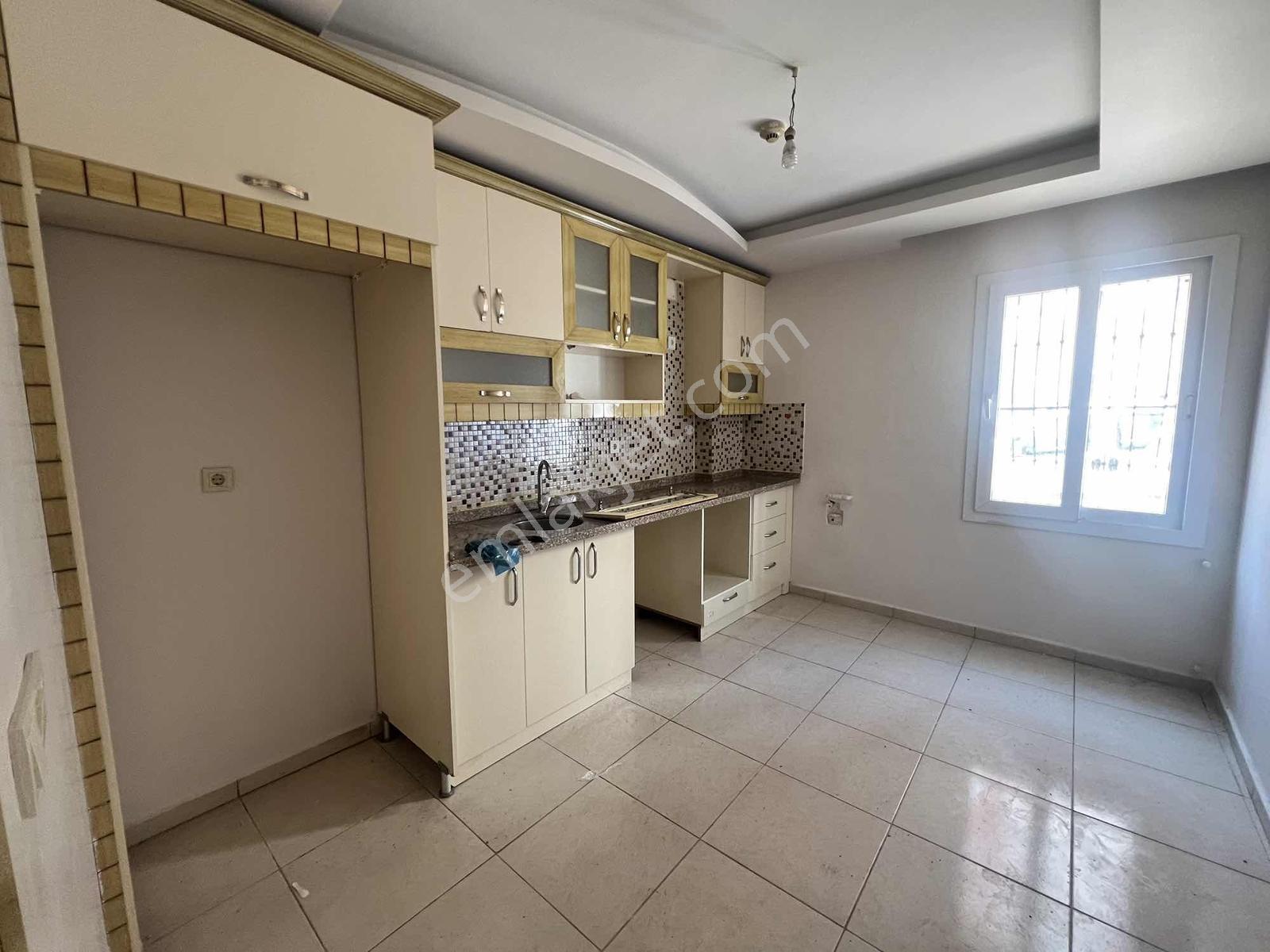 Aktif'ten Yalınayakta Satılık 2+1 Bağımsız Mutfaklı Daire - Görsel 11