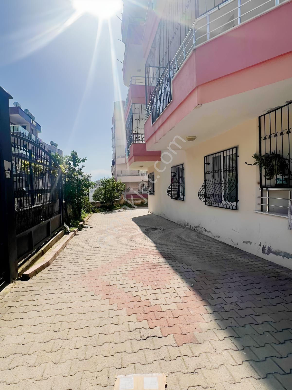 Aktif'ten Yalınayakta Satılık 2+1 Bağımsız Mutfaklı Daire - Görsel 20