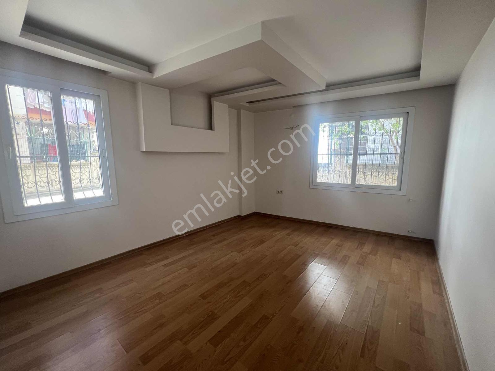 Aktif'ten Yalınayakta Satılık 2+1 Bağımsız Mutfaklı Daire - Görsel 16