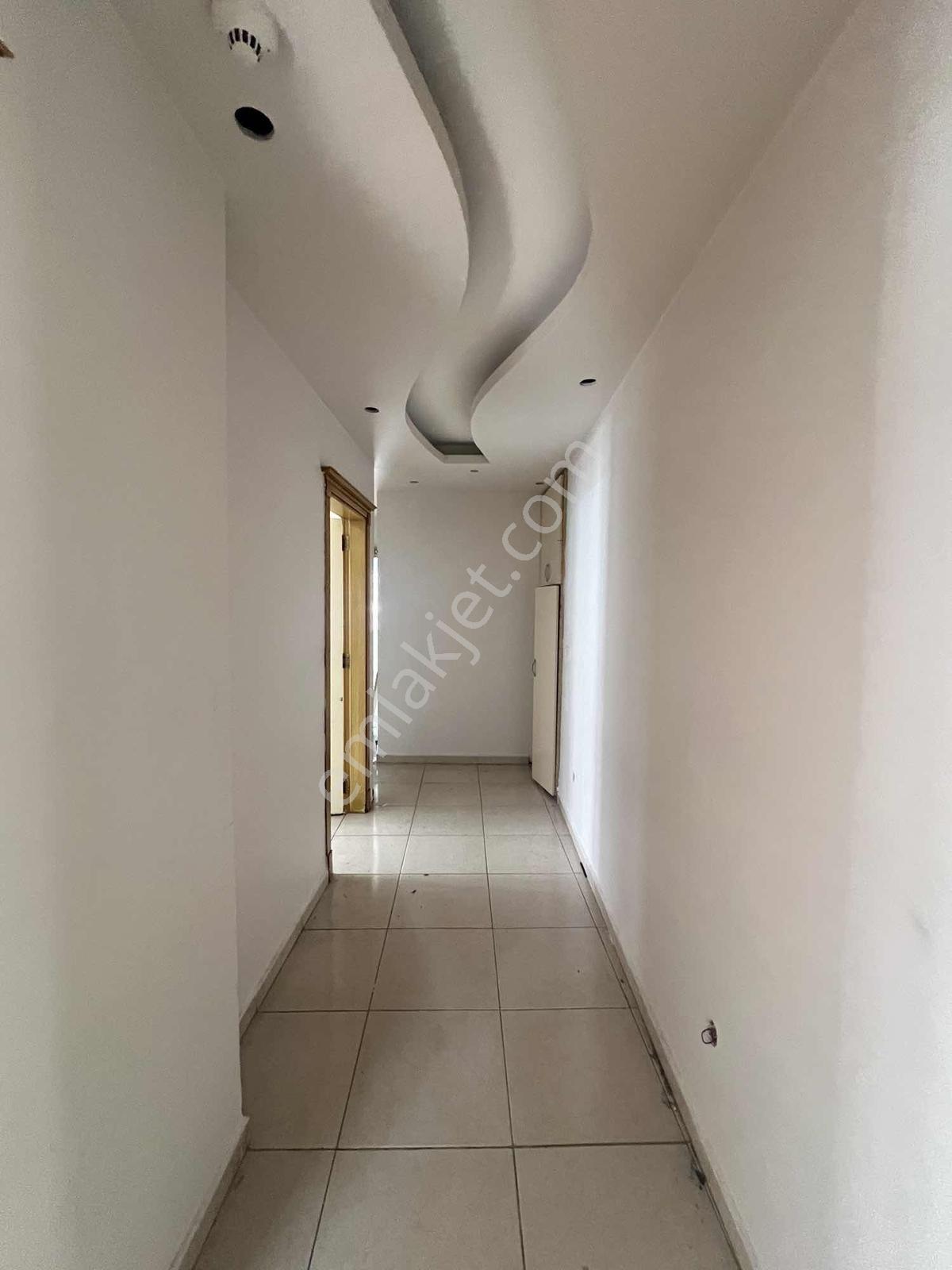 Aktif'ten Yalınayakta Satılık 2+1 Bağımsız Mutfaklı Daire - Görsel 8