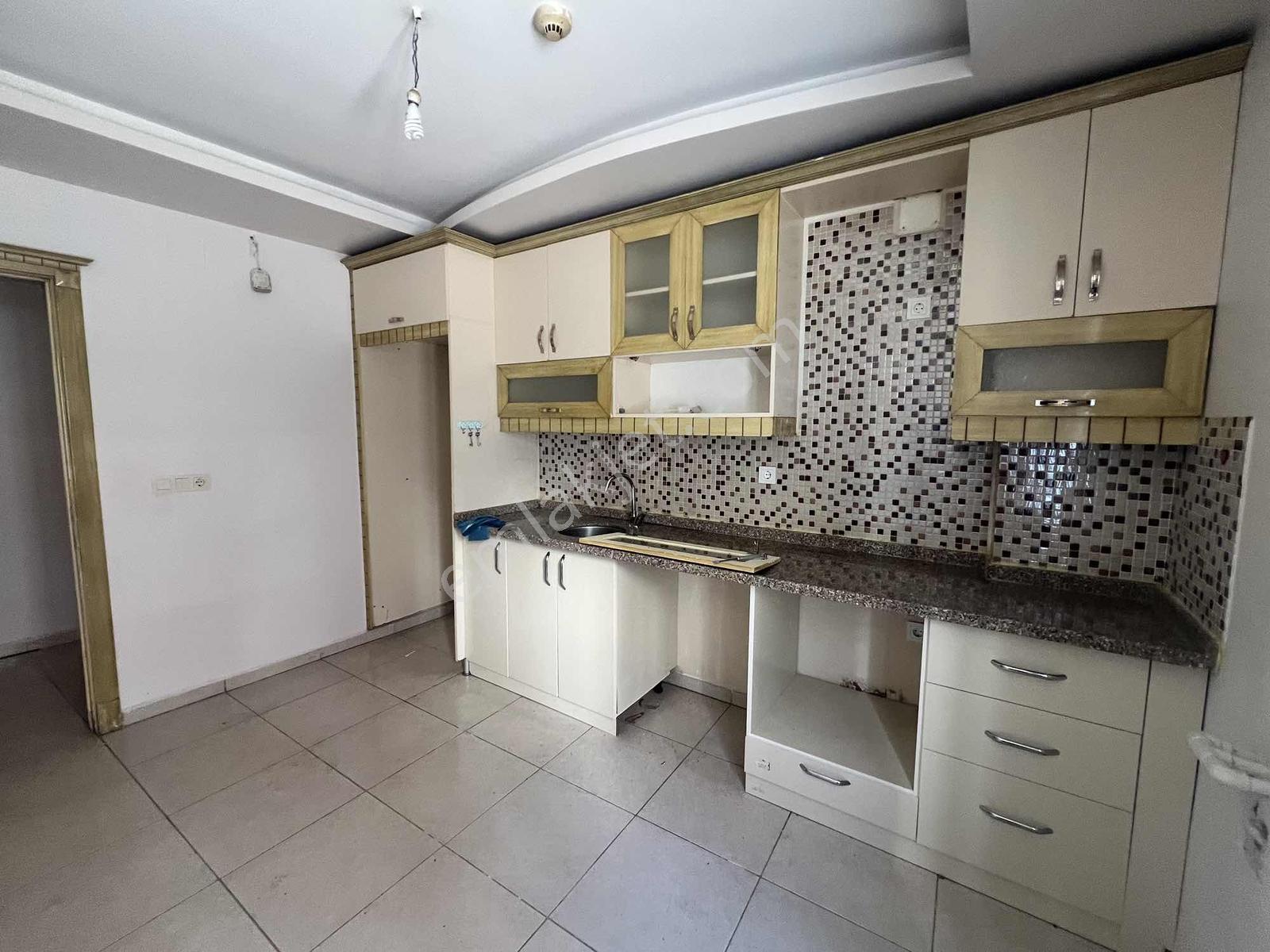 Aktif'ten Yalınayakta Satılık 2+1 Bağımsız Mutfaklı Daire - Görsel 12