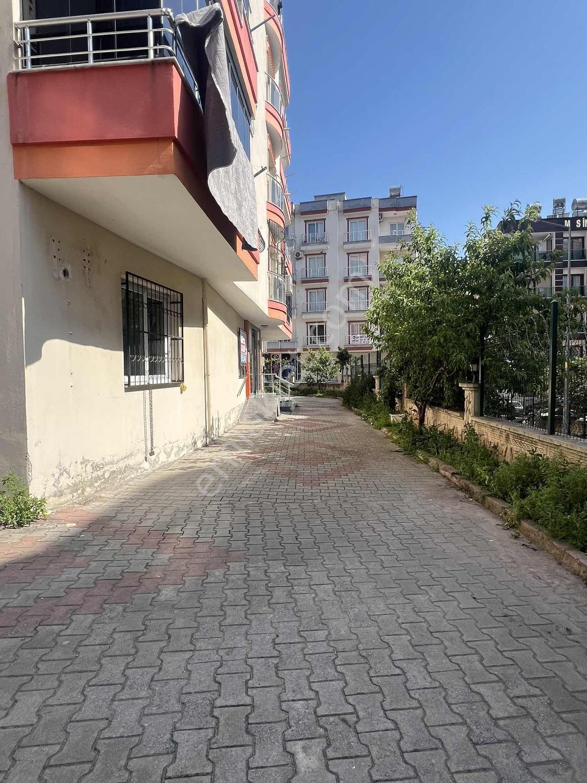 Aktif'ten Yalınayakta Satılık 2+1 Bağımsız Mutfaklı Daire - Görsel 22