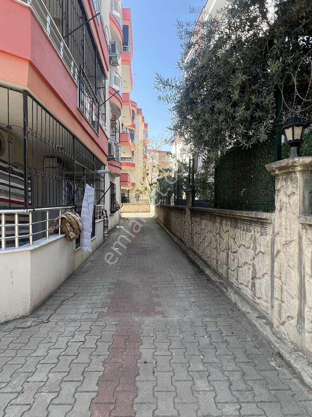 Aktif'ten Yalınayakta Satılık 2+1 Bağımsız Mutfaklı Daire - Görsel 19