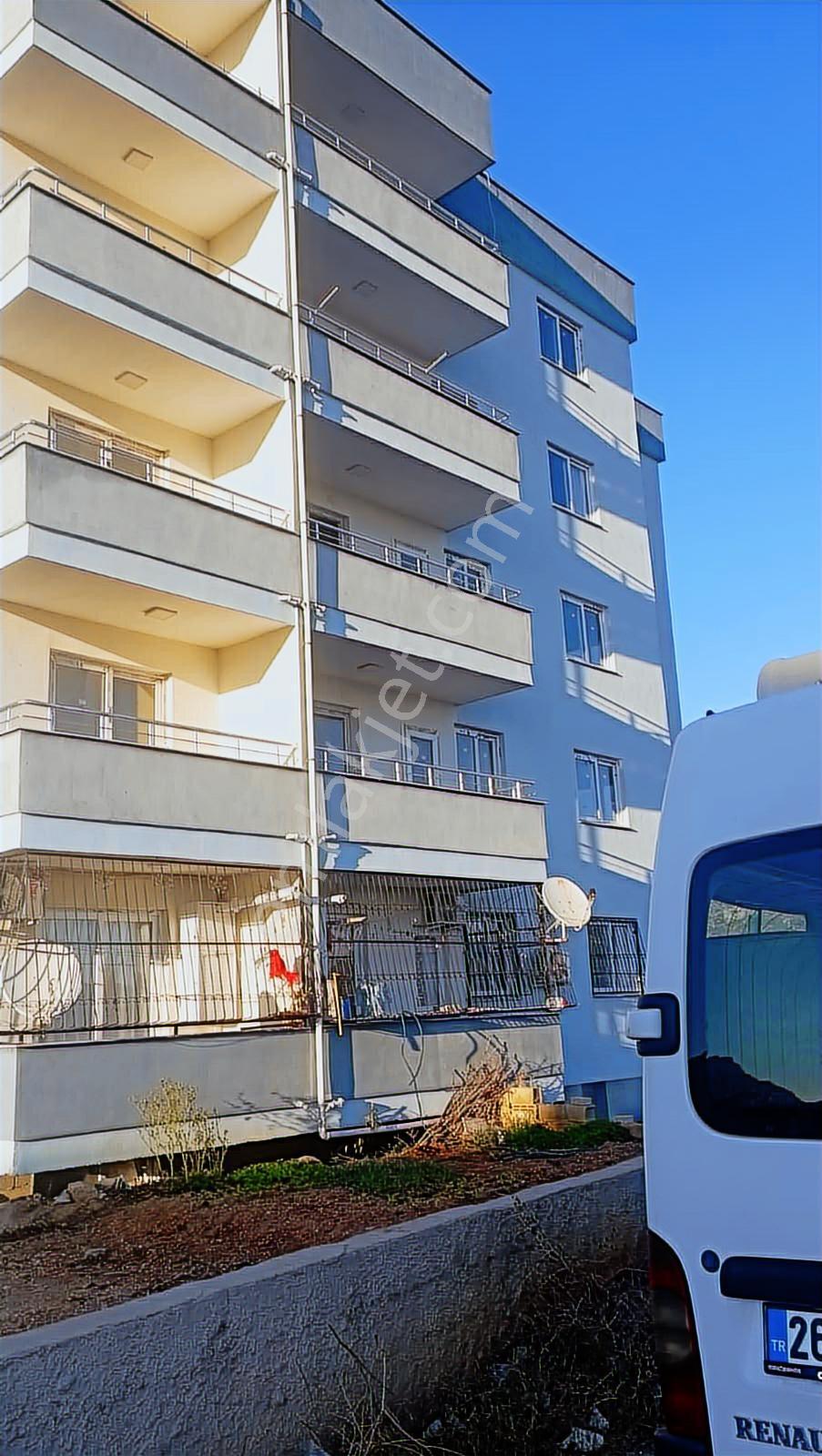 Tavşantepe'de 2+1 Kiralık Daire