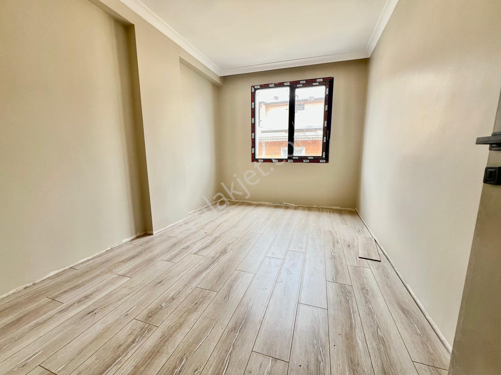 Loft'tan İnönü'mh Satılık Sıfır 2+1 83m2 Balkonlu Lüks 2.kat Daire - Görsel 14