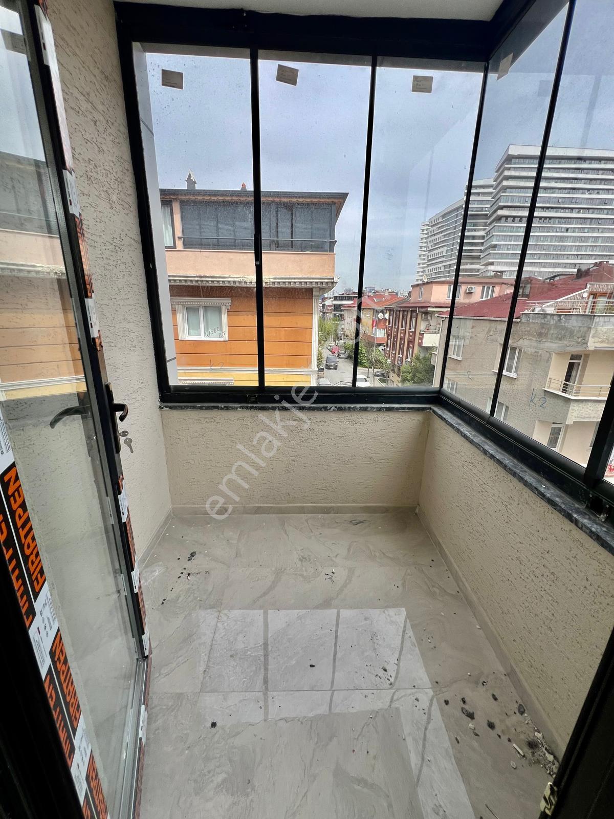 Loft'tan İnönü'mh Satılık Sıfır 2+1 83m2 Balkonlu Lüks 2.kat Daire - Görsel 6