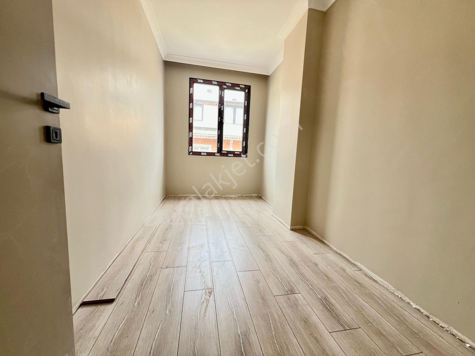 Loft'tan İnönü'mh Satılık Sıfır 2+1 83m2 Balkonlu Lüks 2.kat Daire - Görsel 18