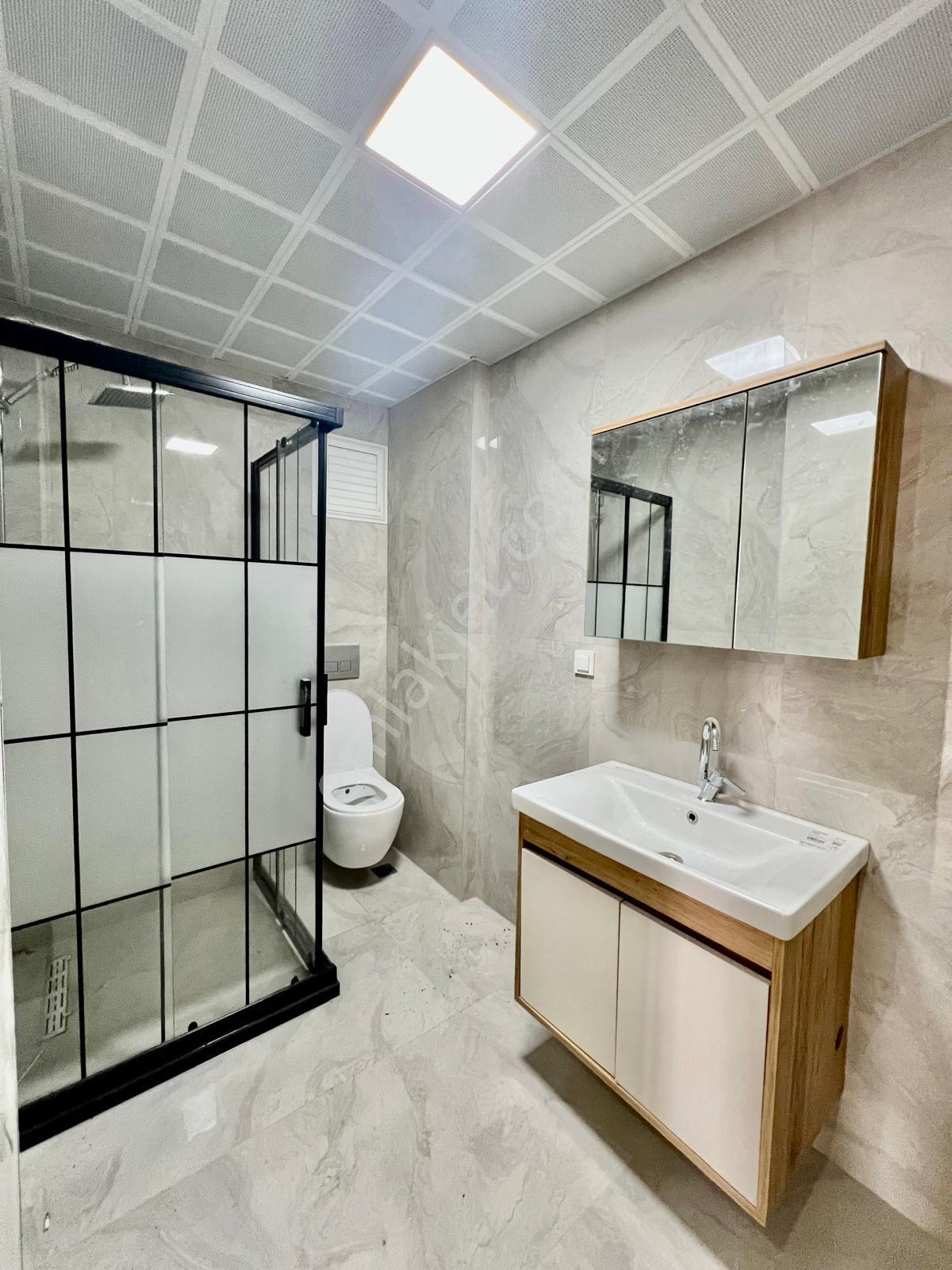 Loft'tan İnönü'mh Satılık Sıfır 2+1 83m2 Balkonlu Lüks 2.kat Daire - Görsel 20