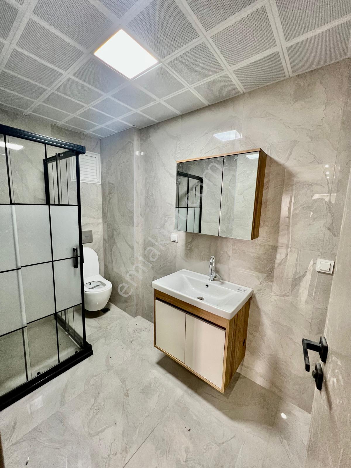 Loft'tan İnönü'mh Satılık Sıfır 2+1 83m2 Balkonlu Lüks 2.kat Daire - Görsel 22