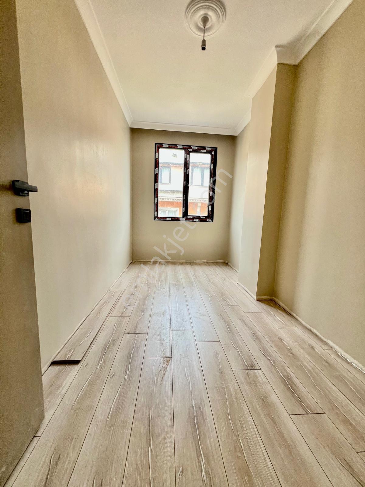 Loft'tan İnönü'mh Satılık Sıfır 2+1 83m2 Balkonlu Lüks 2.kat Daire - Görsel 17