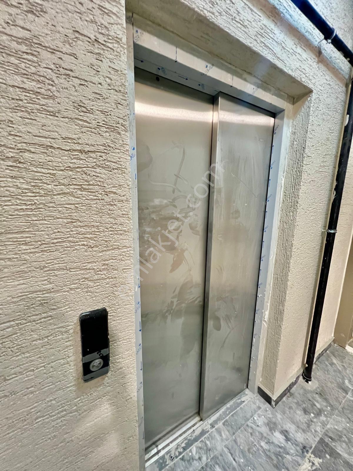 Loft'tan İnönü'mh Satılık Sıfır 2+1 83m2 Balkonlu Lüks 2.kat Daire - Görsel 23