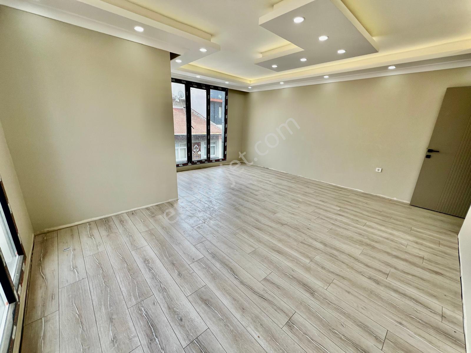 Loft'tan İnönü'mh Satılık Sıfır 2+1 83m2 Balkonlu Lüks 2.kat Daire - Görsel 7
