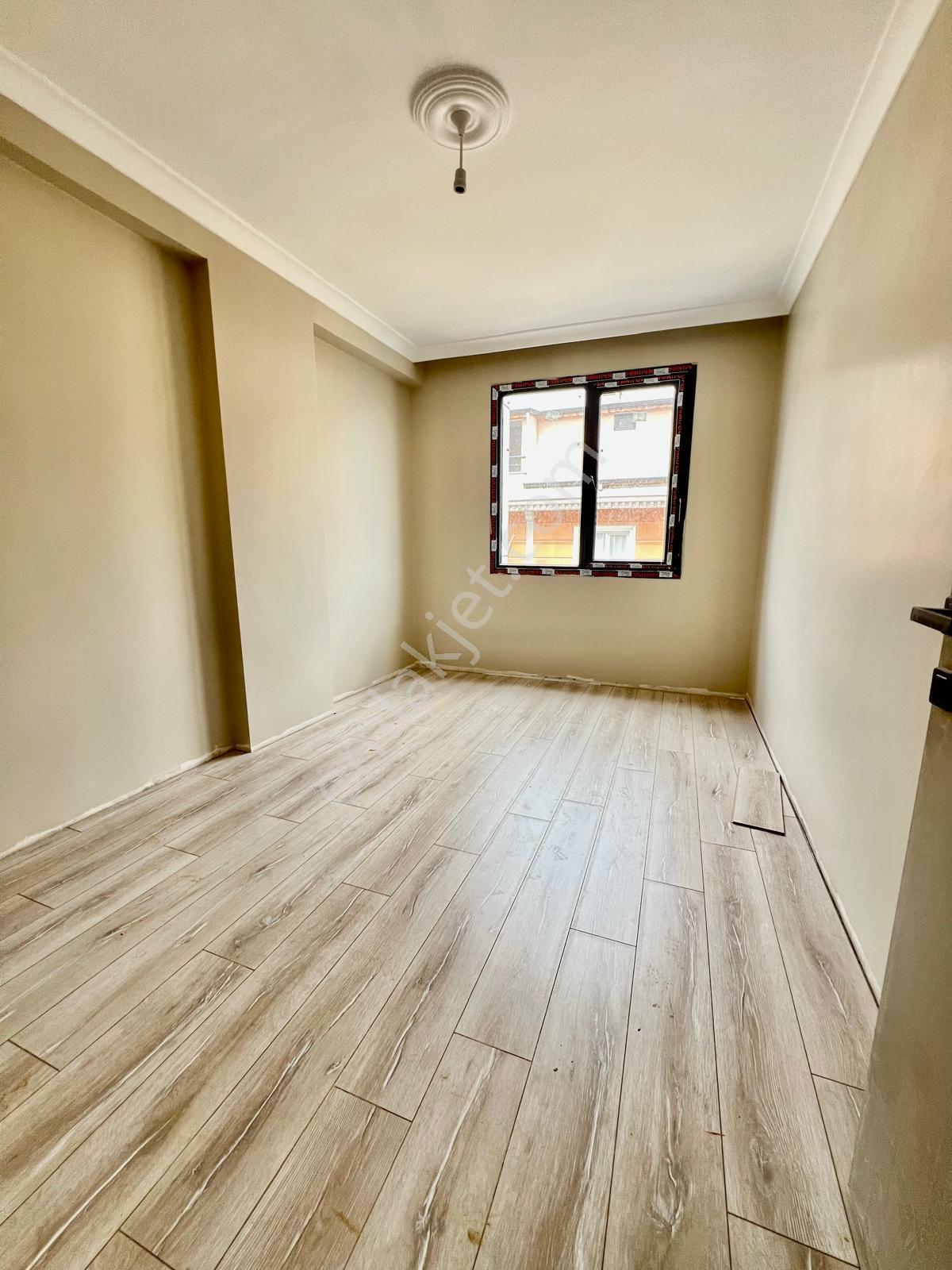 Loft'tan İnönü'mh Satılık Sıfır 2+1 83m2 Balkonlu Lüks 2.kat Daire - Görsel 13