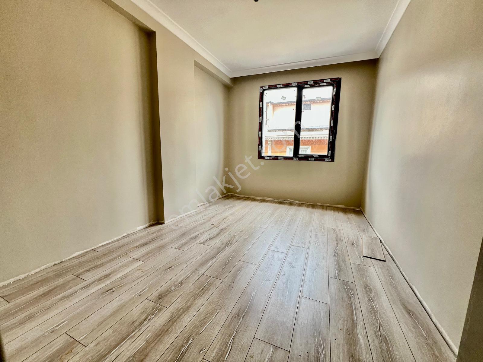 Loft'tan İnönü'mh Satılık Sıfır 2+1 83m2 Balkonlu Lüks 2.kat Daire - Görsel 12