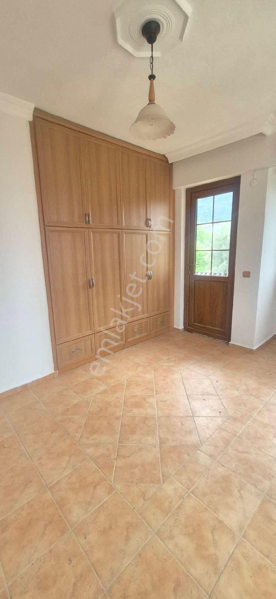 Fethiye Ovacık Mah Kiralik Villa 2+1 - Görsel 16