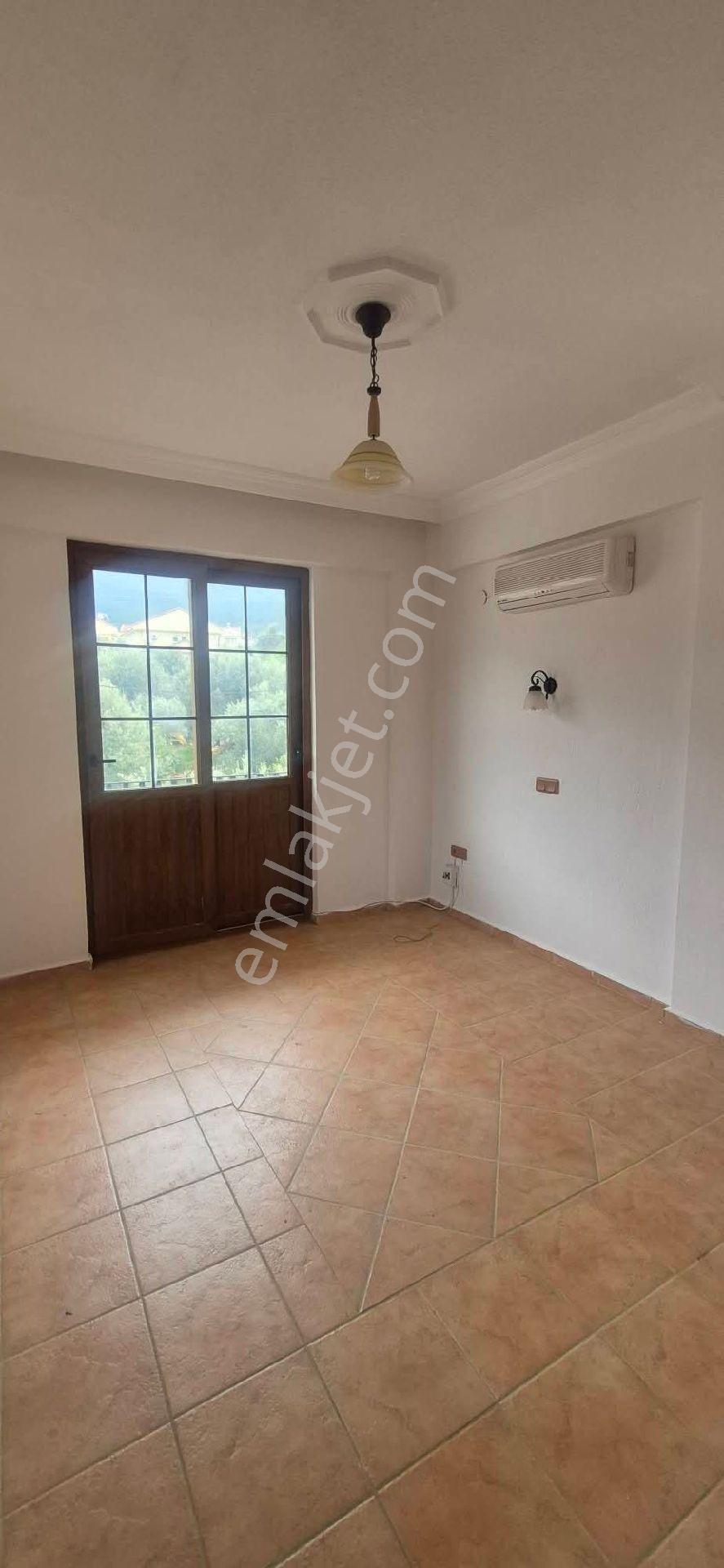 Fethiye Ovacık Mah Kiralik Villa 2+1 - Görsel 18